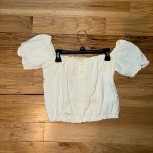 Brandy Melville Top